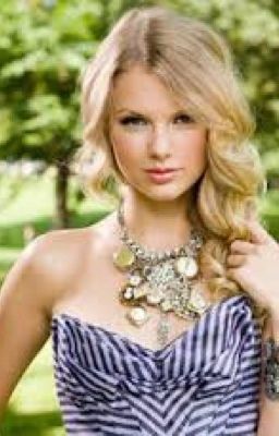 Meeting Taylor (Taylor Swift fanfic)