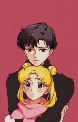 Meeting the Parents (A Sailor Moon One-Shot)