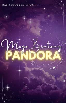 Mega Bintang Pandora