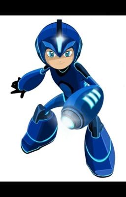 Mega Man