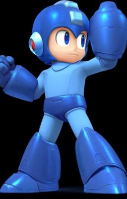 megaman music