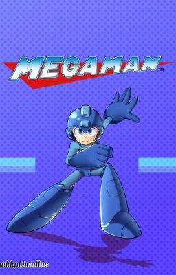 Megaman: Un Mundo con espiritus