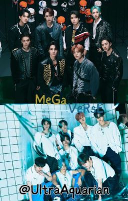 MEGAVERSE | SKZ FF ✅