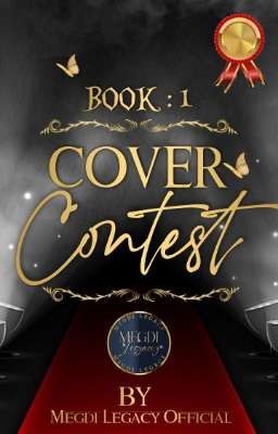 MEGDI COVER CONTEST | 2021