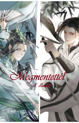 Megmentettél (Liushen)