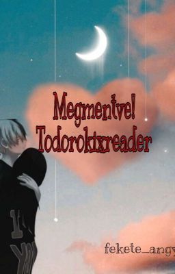 Megmentve! ~Todoroki x reader~