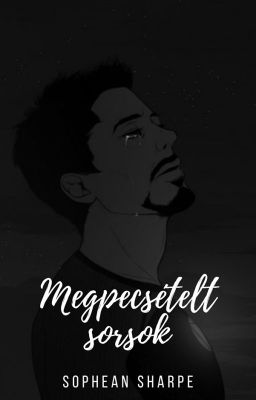 Megpecsételt sorsok//Tony Stark novella