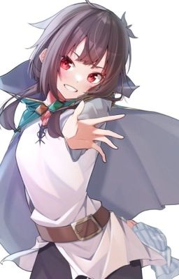 Megumin derroca al gobierno 