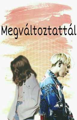 Megváltoztattál /Yoongi FF- BTS/