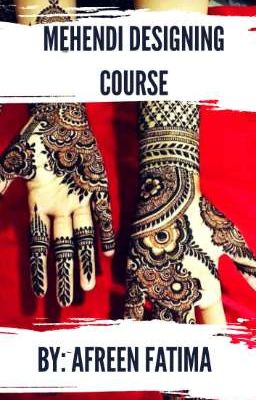 Mehendi Designing Course