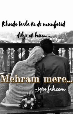 💕MEHRAM mere 💕