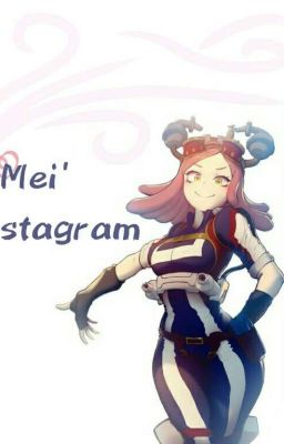 Mei' stagram