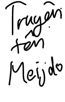 Meijdo : Cẩm tú cầu