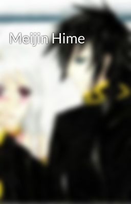 Meijin Hime