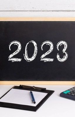 Mein 2023 (De)