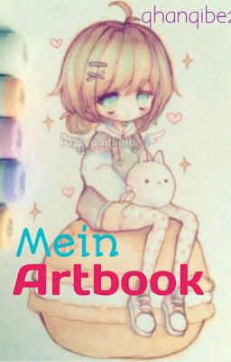 Mein Artbook