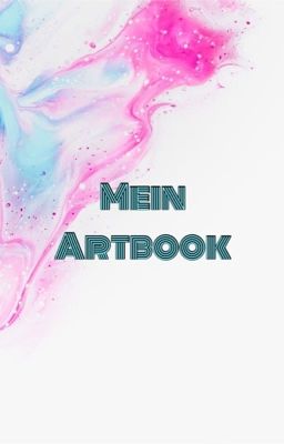 Mein Artbook