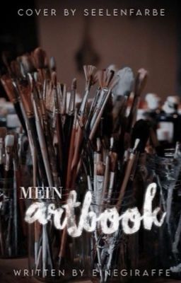 Mein Artbook