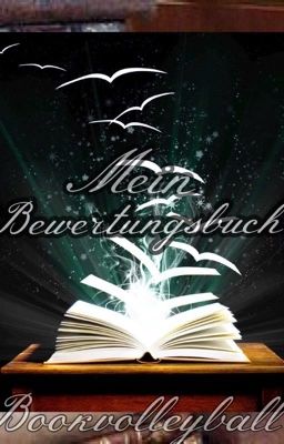 Mein Bewertungsbuch *Abgebrochen*