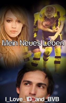 Mein Bruder Reus & Mein Neues Leben