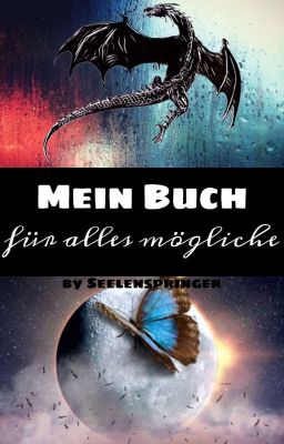 Mein Buch für alles mögliche