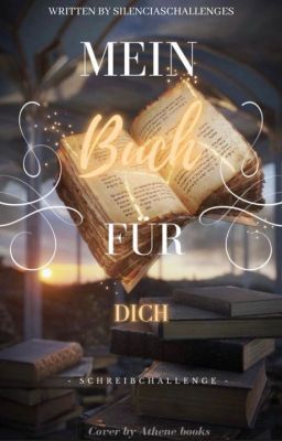 Mein Buch für dich