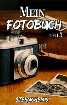 Mein Fotobuch (Teil3)