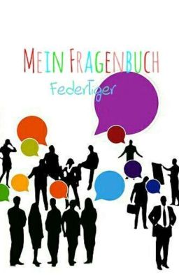 Mein Fragenbuch