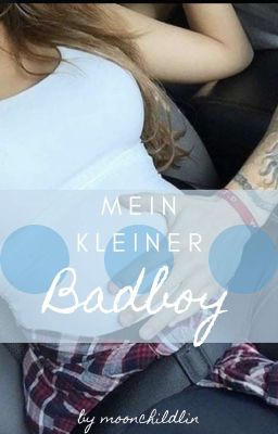 Mein kleiner Badboy