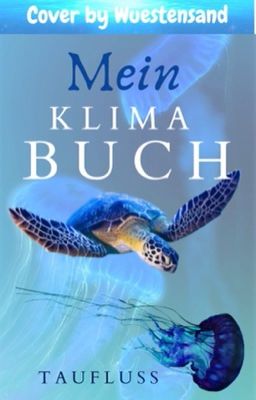 🌍Mein Klimabuch🌏