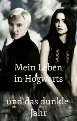 Mein leben in Hogwarts - Und das dunkle Jahr (Harry Potter/Draco Malfoy /FF)