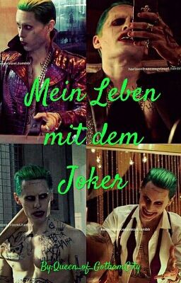 Mein leben mit dem Joker (Feat. Marvel)