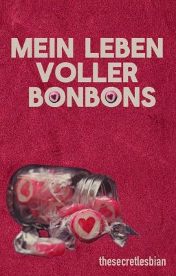 Mein Leben voller Bonbons (Ideenzauber '23)