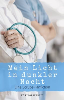 Mein Licht in dunkler Nacht