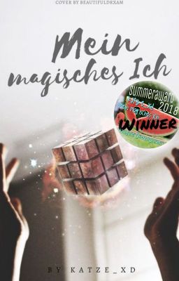 Mein magisches Ich