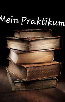 Mein Praktikum in der Buchbinderei