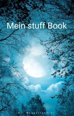 Mein Stuffbook