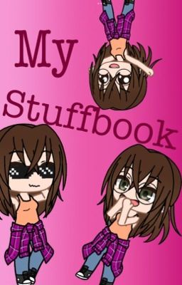 Mein Stuffbook