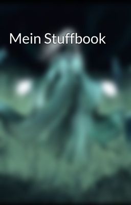 Mein Stuffbook