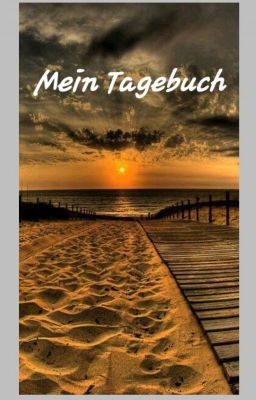 Mein Tagebuch