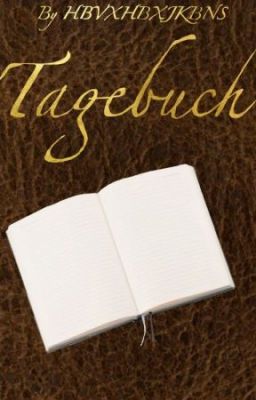 Mein Tagebuch