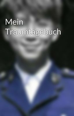 Mein Traumtagebuch