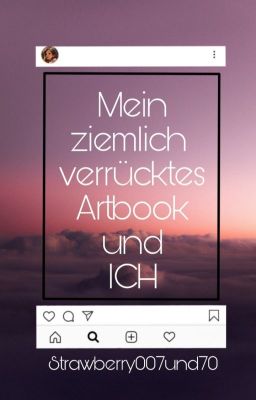 Mein verrücktes Artbook und Ich