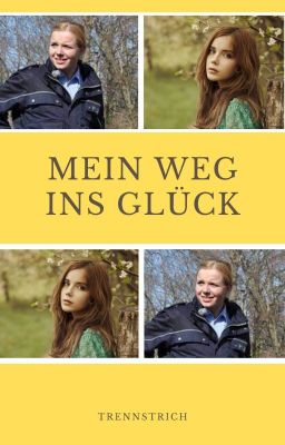 Mein Weg ins Glück (Asds/As Ff)