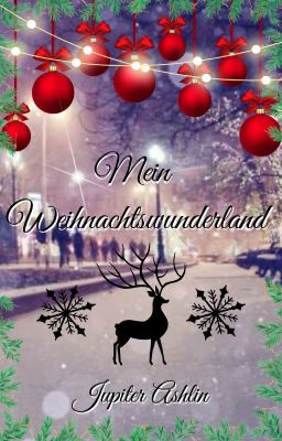 Mein Weihnachtswunderland