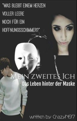 Mein zweites Ich, Das Leben Hinter der Maske