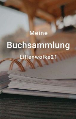 Meine Buchsammlung