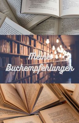 meine Buchtipps