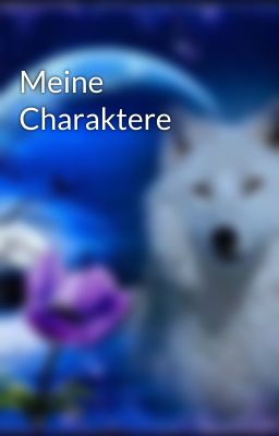 Meine Charaktere