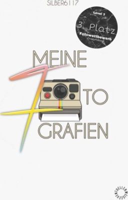 Meine Fotografien